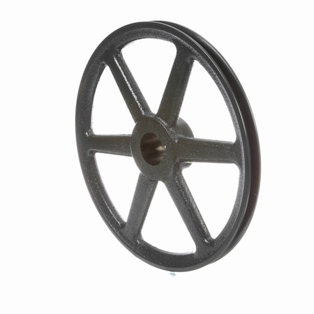 Browning FHP CI F/B Sheaves, No AK109X1-7/16 KWY 3/8X3/16 AK109X1-7/16 KWY 3/8X3/16